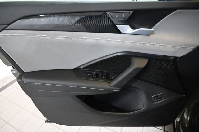 New 2026 Green Volkswagen 2.0T SE R-Line Black image 23