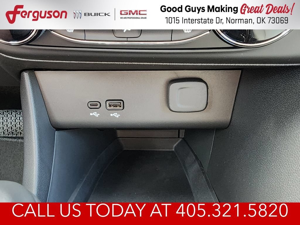 2026 Buick Encore GX Preferred - Photo 27