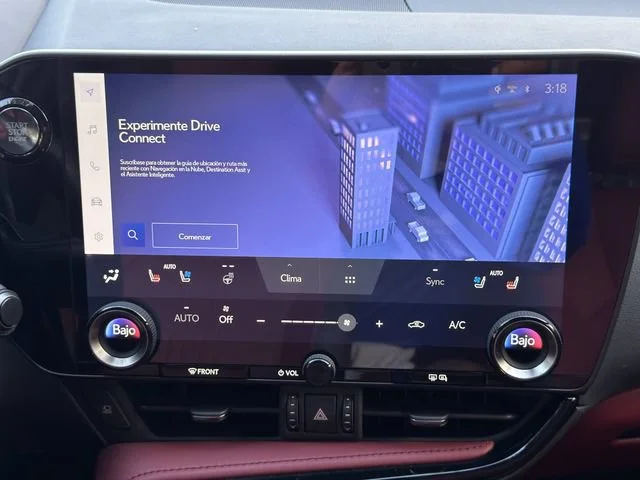 2024 Lexus NX 350 - Photo 16