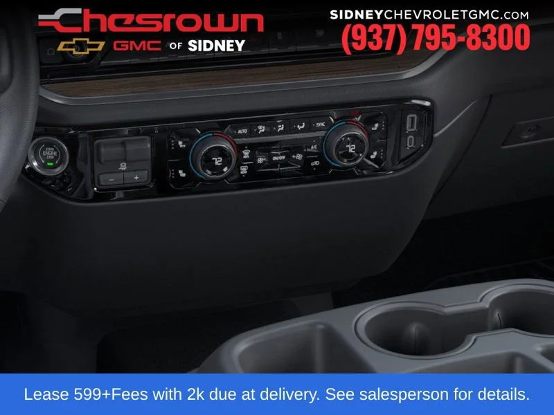 2026 Chevrolet Silverado 1500 LT - Photo 23