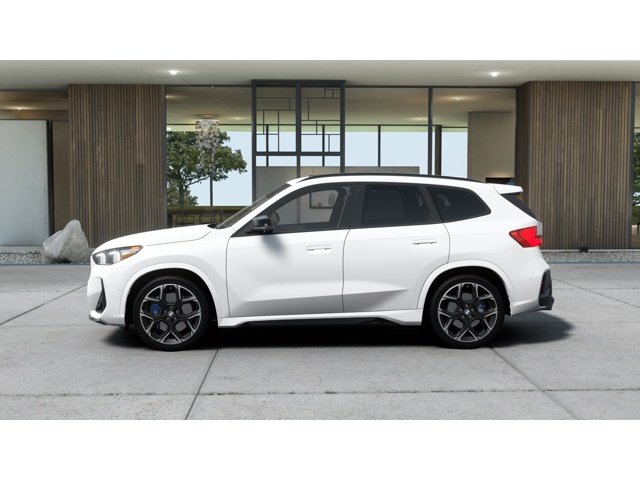 2026 Bmw X1 M35i photo 4