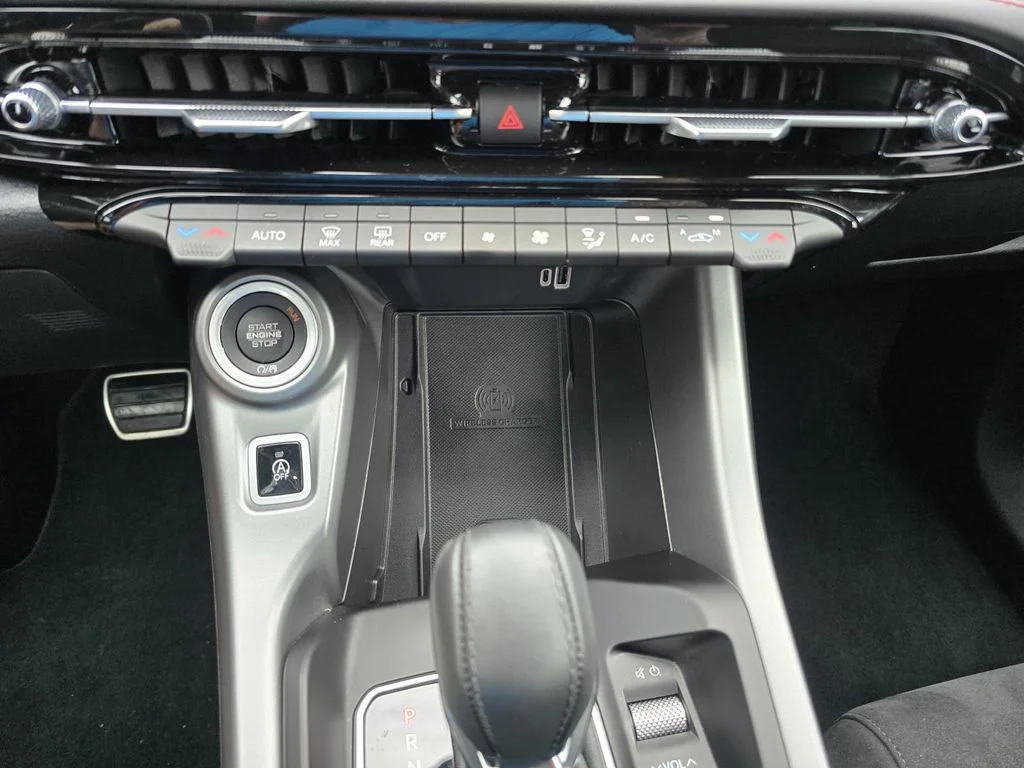 Used 2025 8 Ball Dodge GT Plus image 16