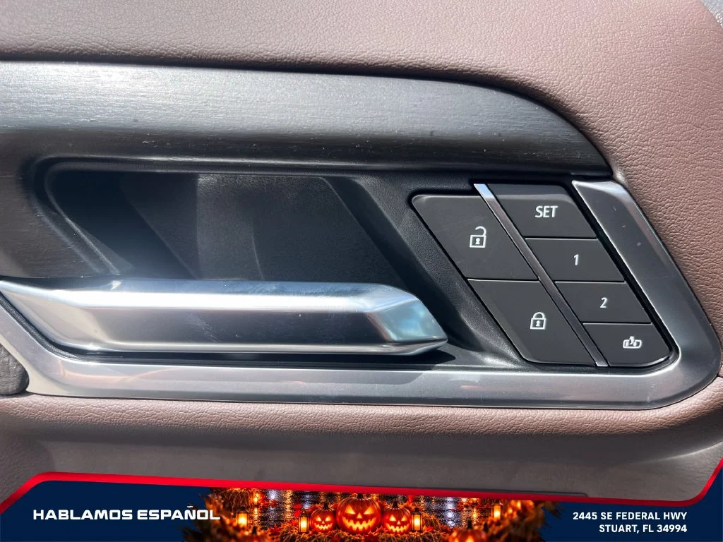 New 2026 Glacier White Tricoat GMC Denali image 12