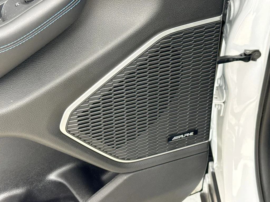Used 2023 White Jeep Trailhawk 4xe image 18