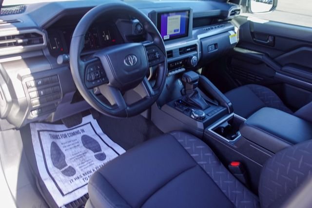 New 2026 Ice Cap Toyota  SR5 image 15