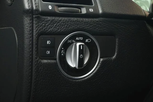 Used 2014 Black Mercedes-Benz G 550 image 50