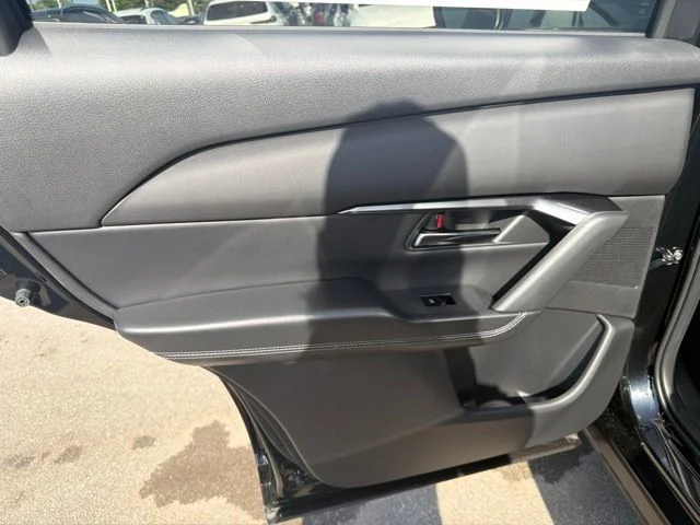 New 2026 Jet Black Mica Mazda 2.5 S Preferred AWD image 26