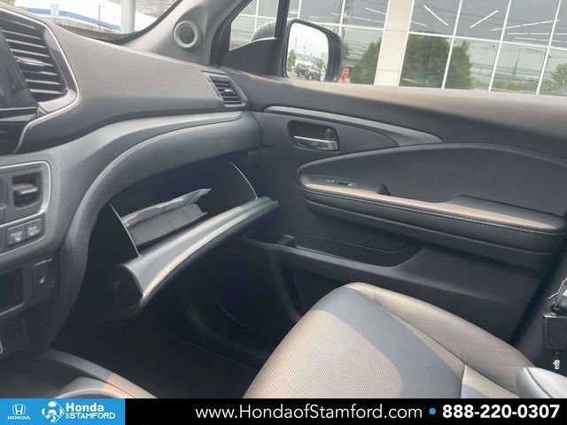 2023 Honda Ridgeline RTL - Photo 68