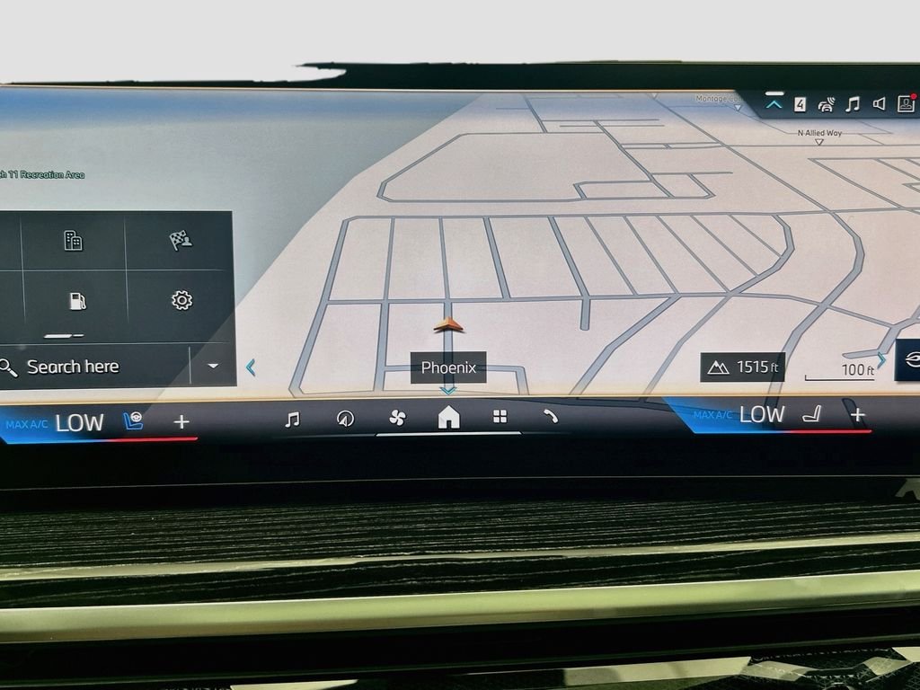 New 2027 Gray Metallic BMW xDrive40i image 14