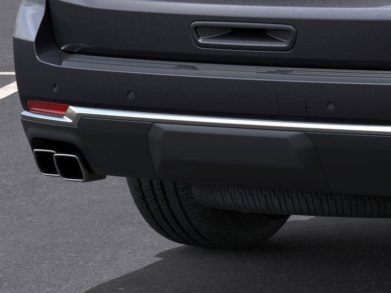 2026 Chevrolet Tahoe High Country - Photo 14