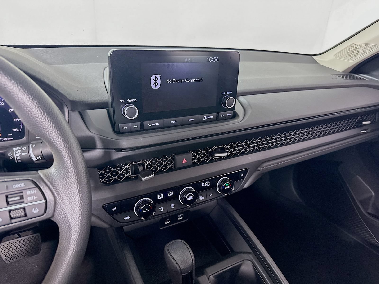2023 Honda Accord EX - Photo 34