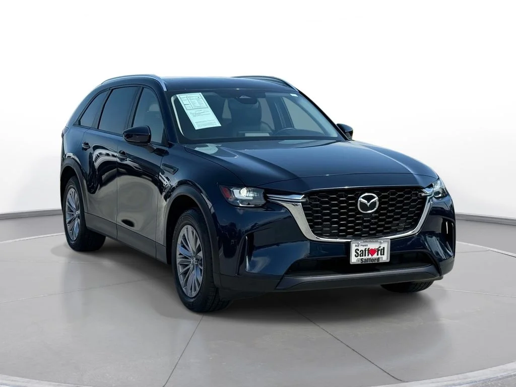 2024 Mazda CX-90 Turbo Select Package - Photo 7