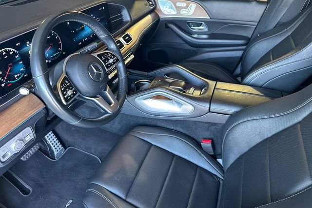 Used 2022  Mercedes-Benz GLS 450 image 9