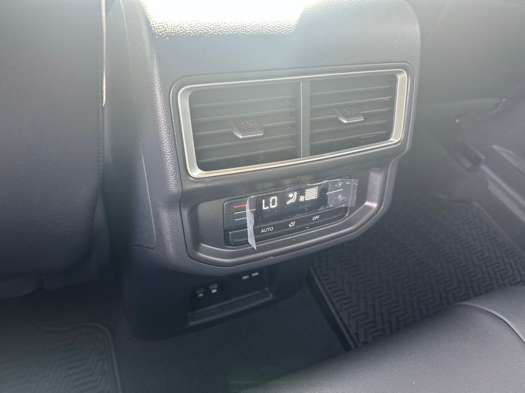 New 2026 Black Volkswagen SE w/Technology image 46