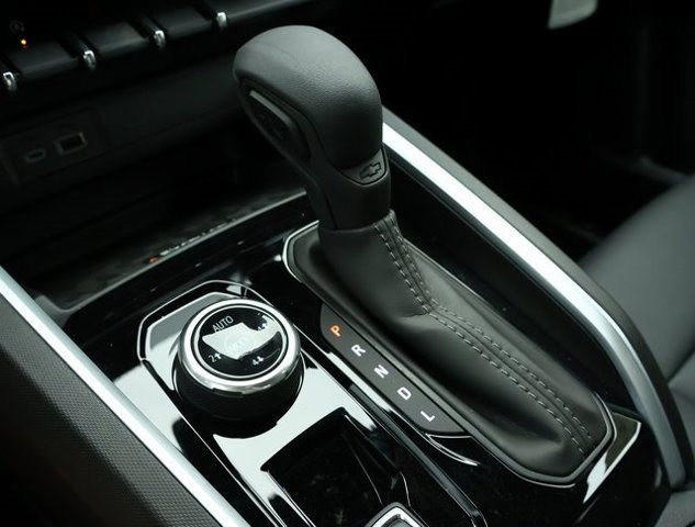 2026 Chevrolet Colorado Trail Boss - Photo 18