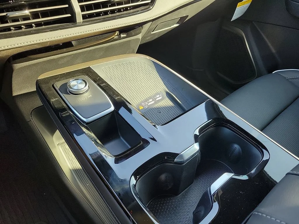 2026 Buick Enclave Avenir - Photo 25