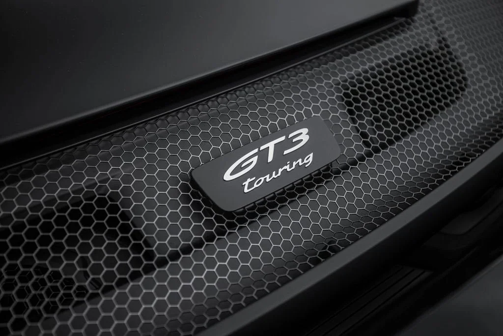 2026 Porsche 911 GT3 - Photo 21