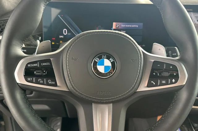 Used 2026 Green BMW xDrive40i image 28