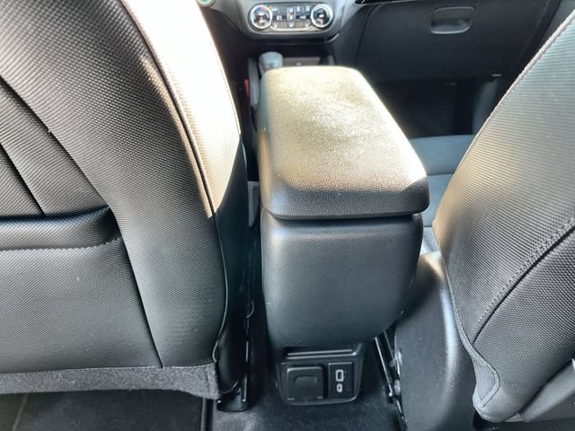 Used 2021 MOSAIC BLACK METALLIC Chevrolet RS image 23
