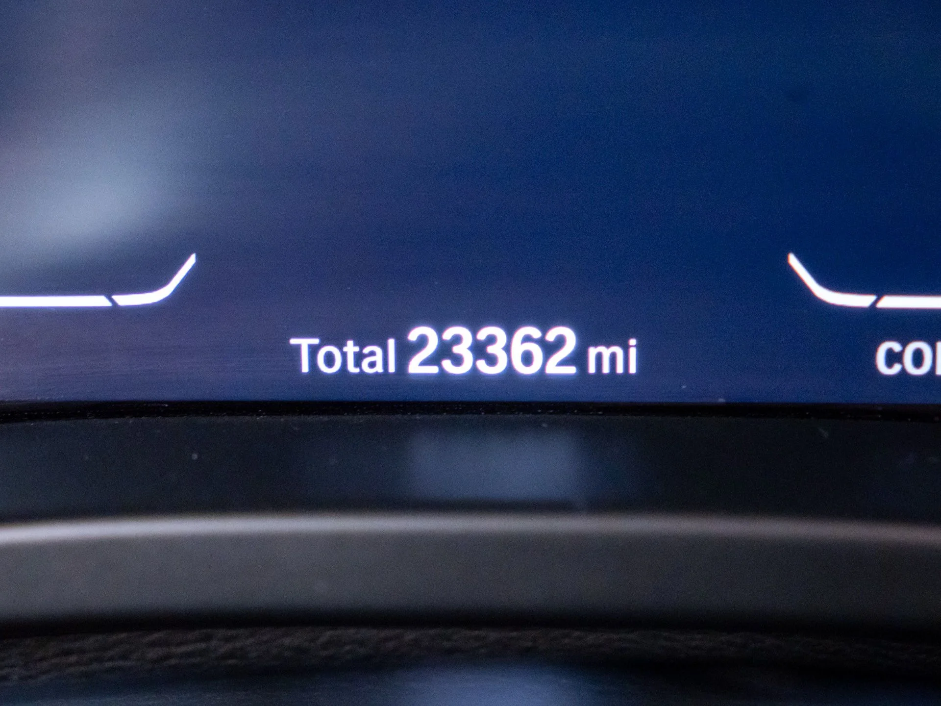 Used 2023 Black BMW xDrive30i image 22