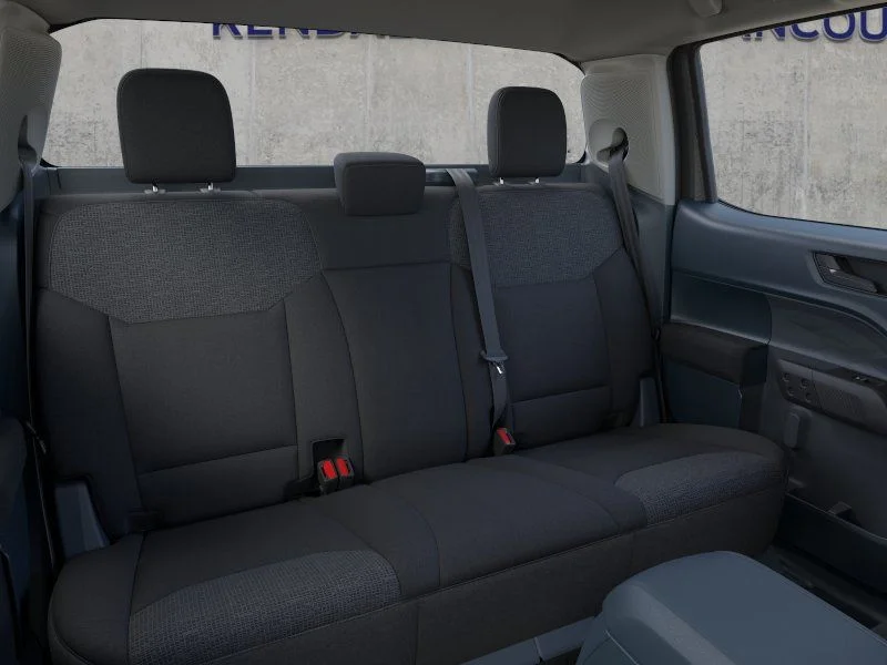 New 2026 Gray Ford XL image 11