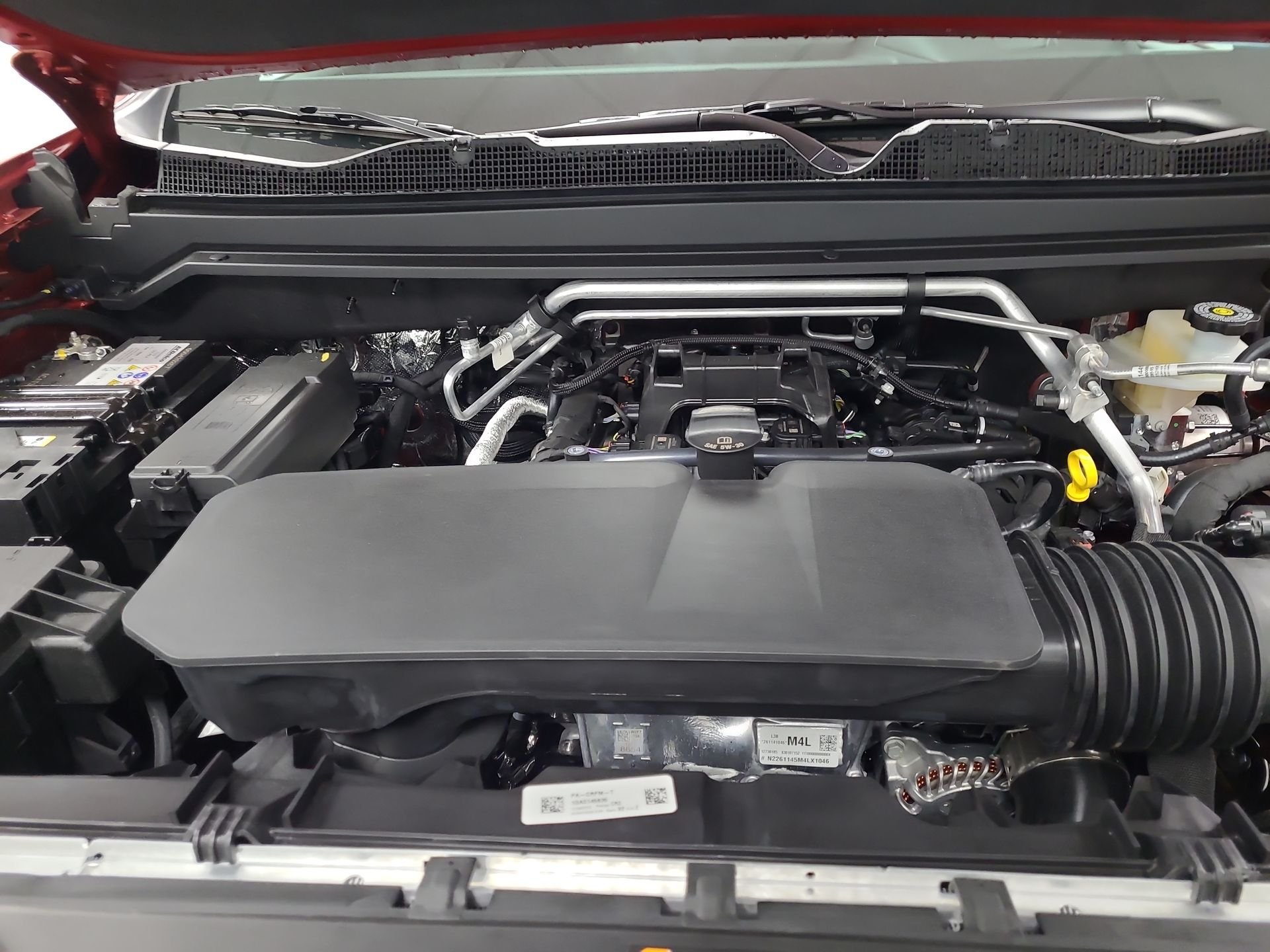 2026 Chevrolet Colorado LT - Photo 30