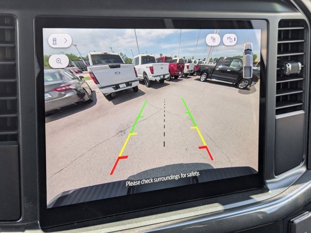 2025 Ford F-150 STX - Photo 27