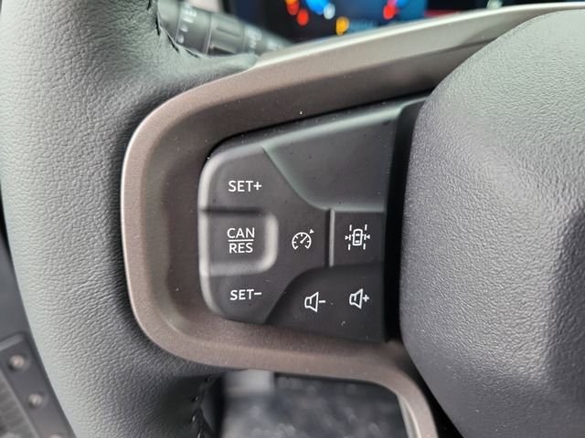 New 2026 Marsh Gray Ford Big Bend® image 5