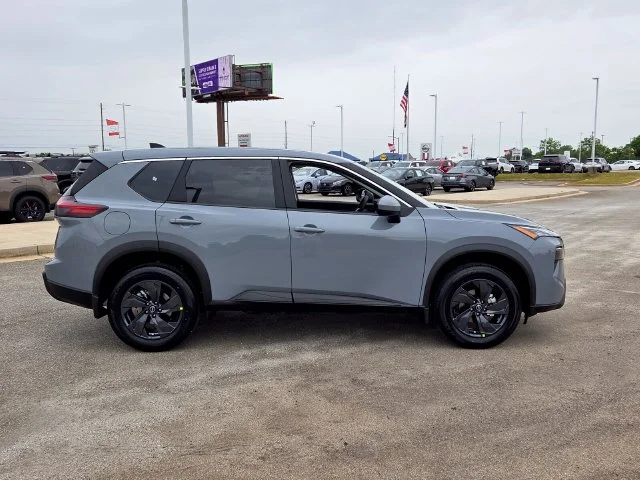 Used 2026 Gray Nissan SV image 14