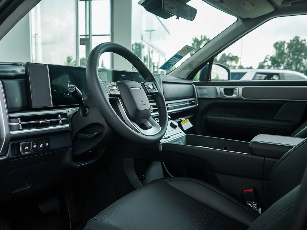 2026 Hyundai Santa Fe SEL - Photo 45