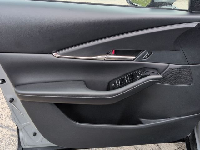 Used 2025 Gray Mazda 2.5 S Preferred Package image 25