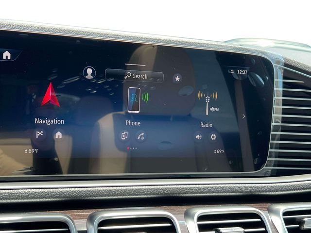 New 2026 Polar White Mercedes-Benz GLE 350 image 30