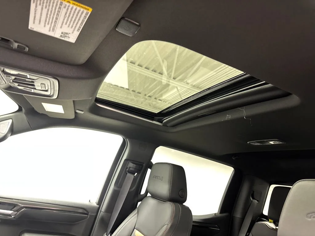 2026 GMC Sierra 1500 AT4 - Photo 32