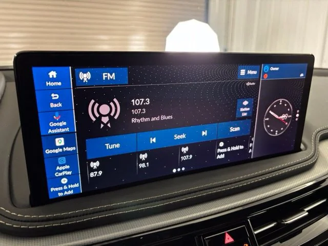 2026 Acura MDX A-spec w/Advance Package - Photo 57