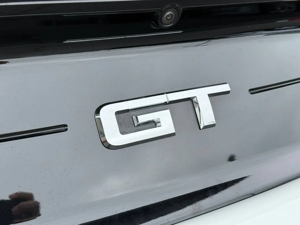 Used 2022 White Ford GT image 10