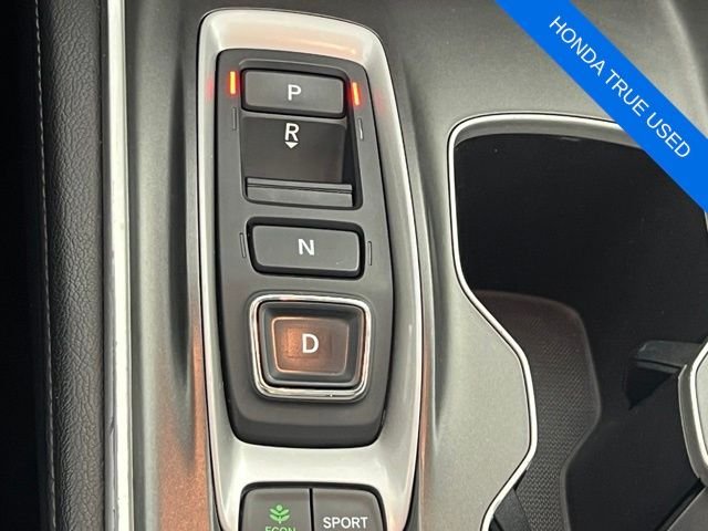 2018 Honda Accord Touring - Photo 30