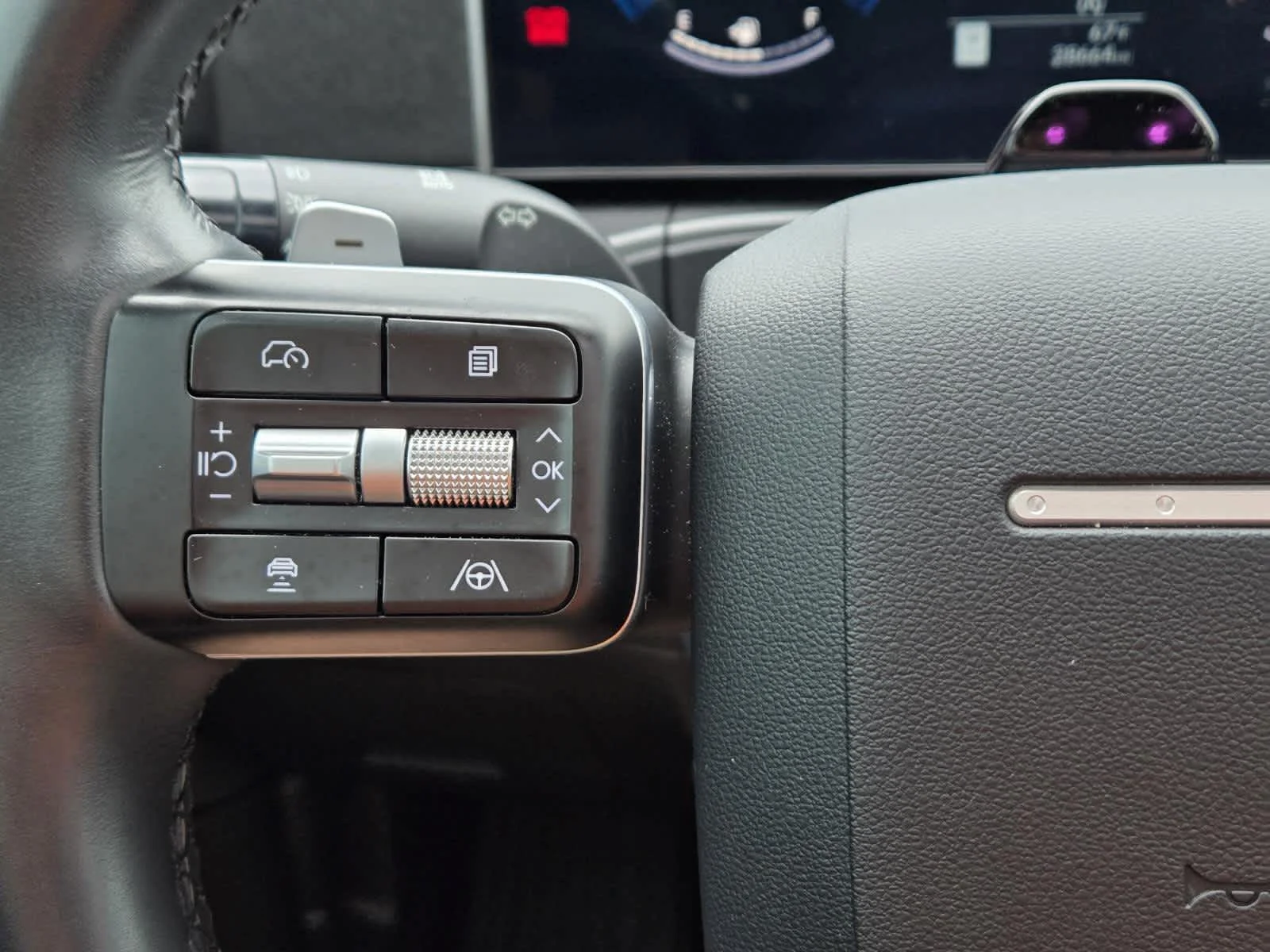 2024 Hyundai Santa Fe XRT - Photo 20