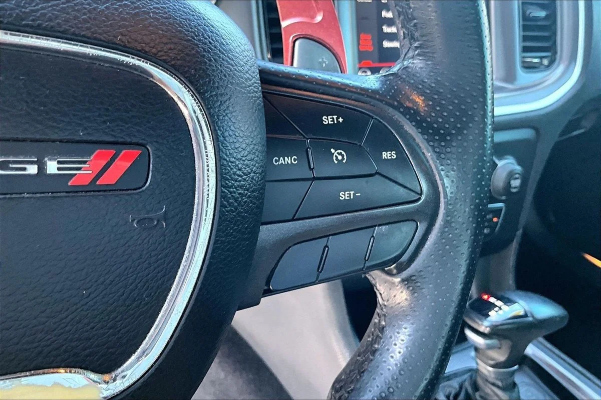 Used 2019  Dodge GT RWD image 10