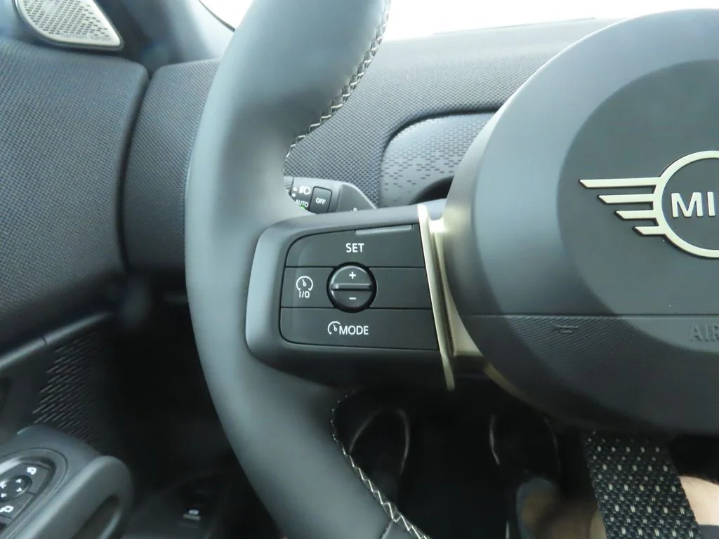 2026 MINI Countryman S - Photo 13