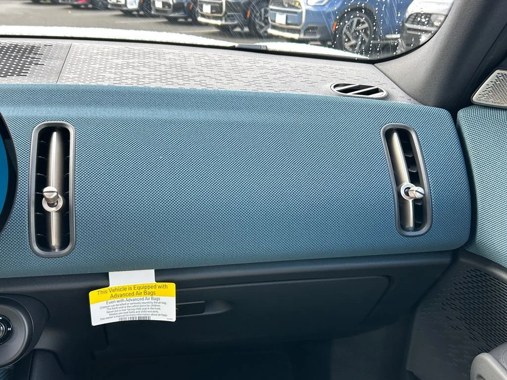 2026 MINI Countryman S - Photo 25