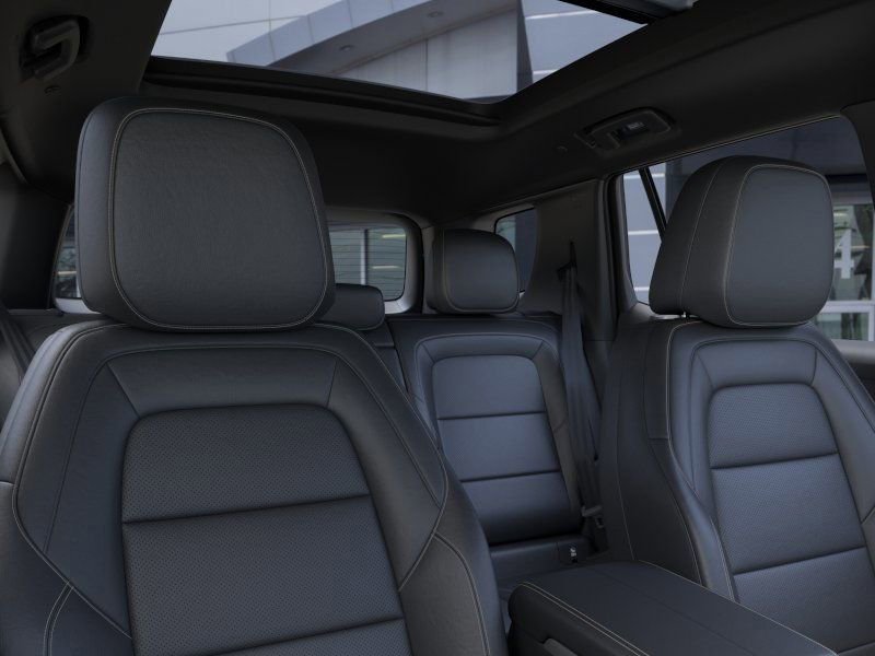 2026 GMC TERRAIN - Image 30