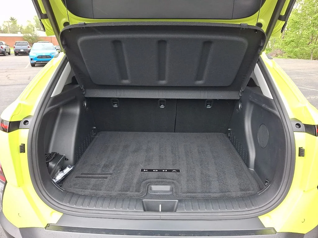 2024 Hyundai Kona Limited - Photo 31