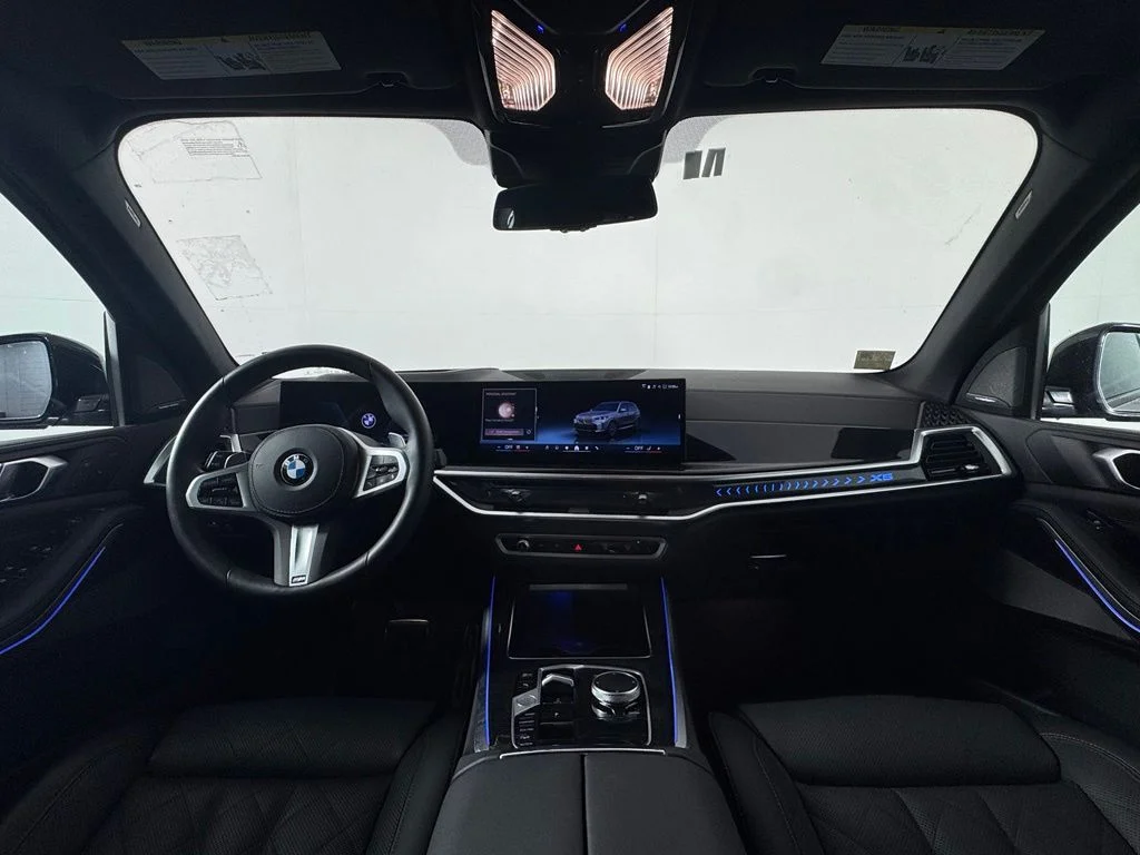 2026 BMW X5 40i - Photo 25