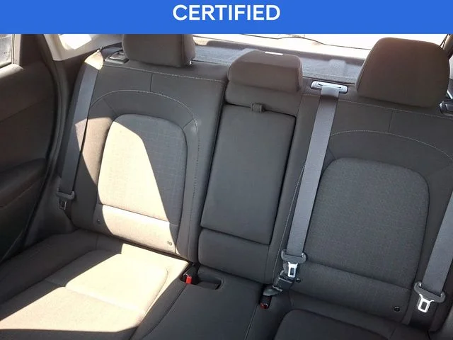 Certified Used 2023 White Hyundai SEL image 18