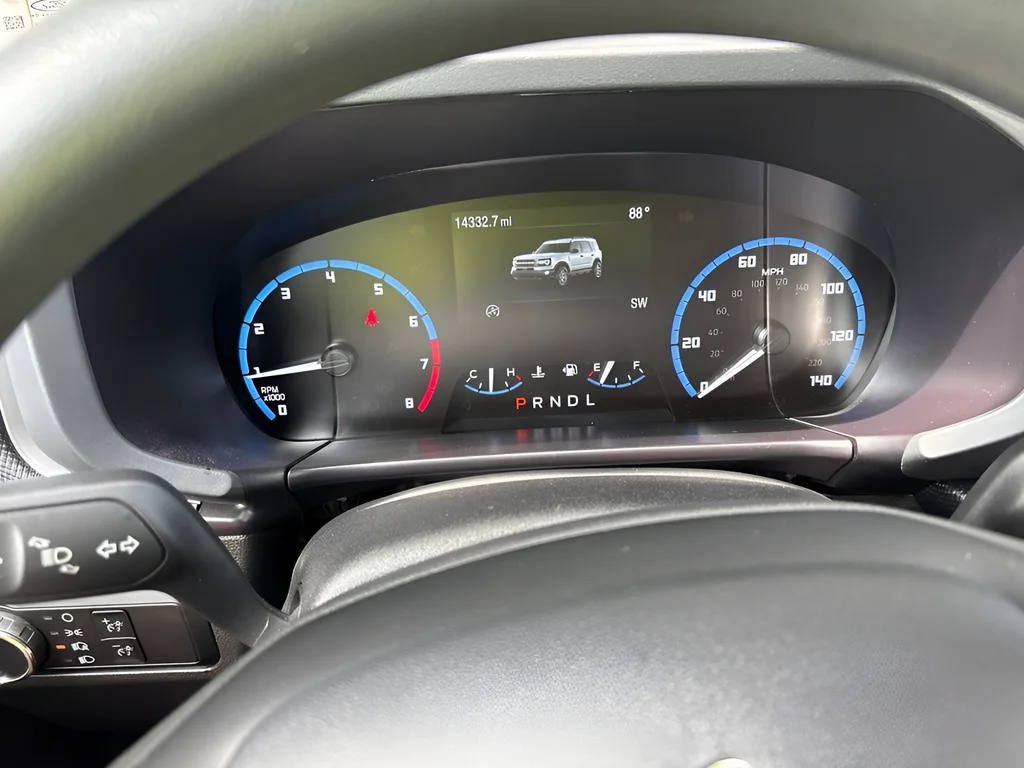 Used 2024 Cactus Ford Big Bend image 26