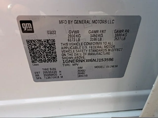 Used 2022 Beige Chevrolet High Country image 32
