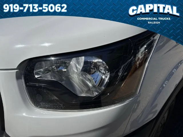 Used 2024 White Ford XL image 13