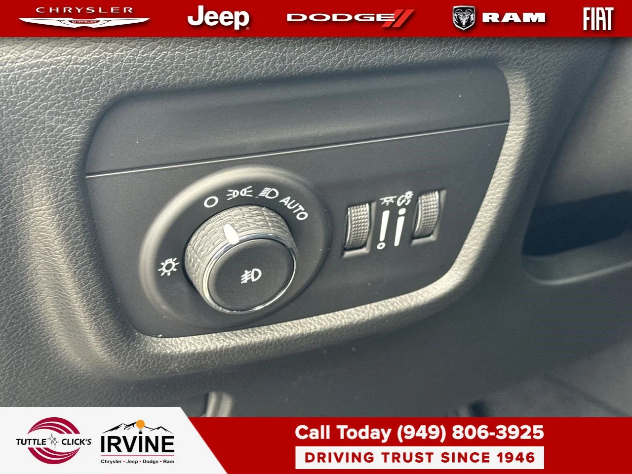 New 2027 Sting-Gray Clear-Coat Paint Jeep Limited Reserve image 31