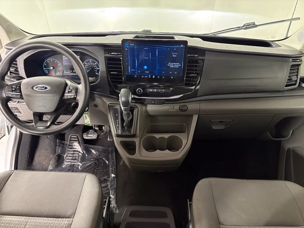 Used 2023 White Ford XLT image 27