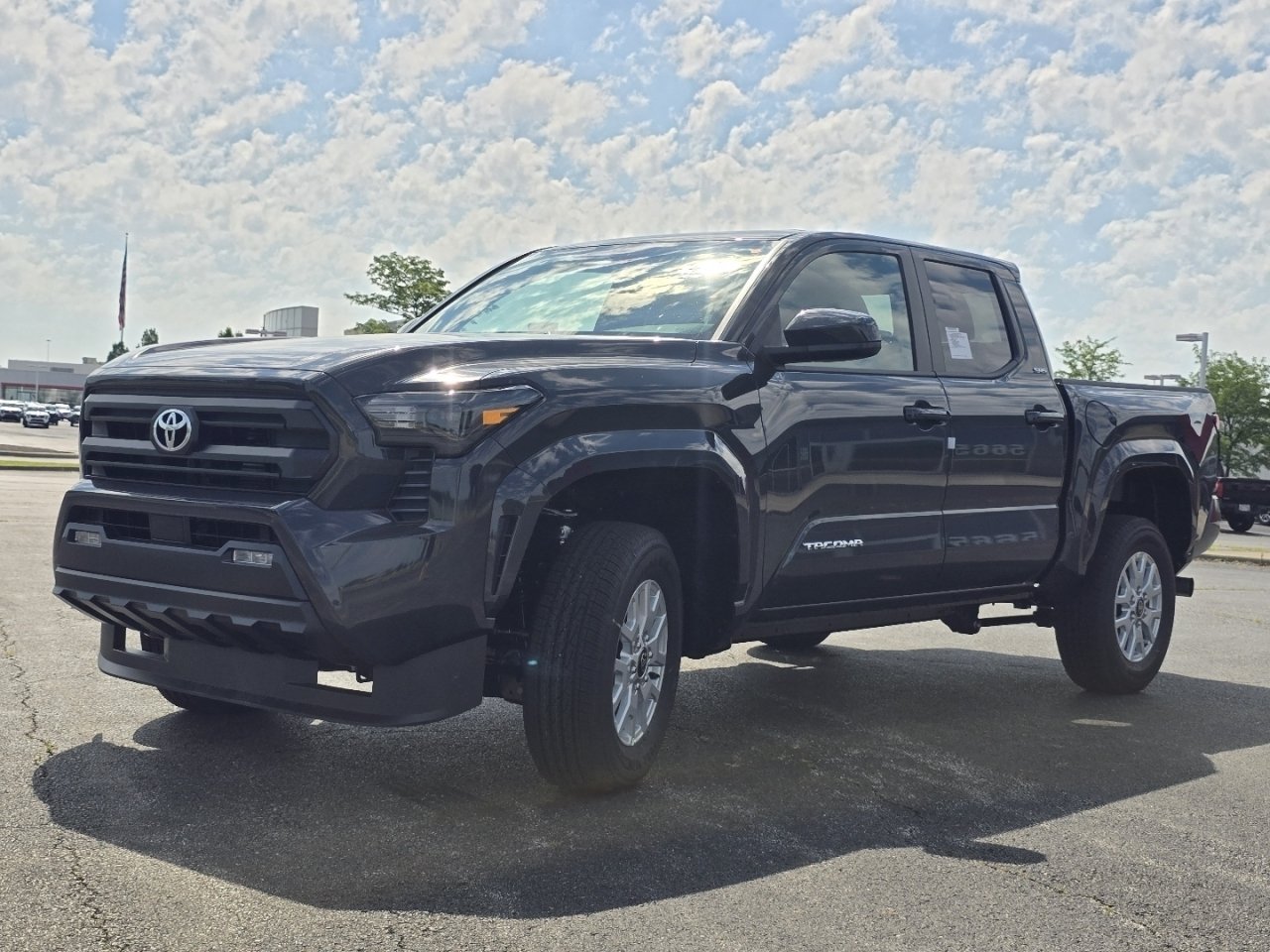 New 2026 Underground Toyota  SR5 image 10